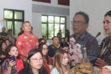 TIFF 2025, Sudah 5 Negara Siap Ikuti Tournament of Flowers