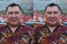 Serah Terima SPAM Ranoue Kinilow ke PDAM Tomohon Berproses, ini Kata Direktur