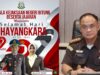 Momen HUT Bhayangkara ke-79, Yadyn Palebangan: Polres Bitung Sukses Tekan Kriminalitas