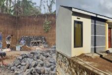 Pengembang Perumahan Grazia Residence Tomohon Jamin Keamanan Penghuni