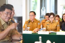 TIFF 2025 Dapat Dukungan Penuh Gubernur Sulut Yulius Selvanus Komaling