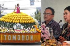 ToF 2025 di Tomohon, Dekorator Kendaraan Hias Akan Diarahkan Lebih Baik Lagi