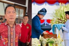 Hari ini Bianca Lantang Pulang Kampung, Pemkot Tomohon Siapkan Acara Khusus