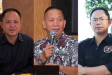 Terima Undangan, Voucke Lontaan Cs Siap Hadiri Kongres PWI di BPPTIK Komdigi