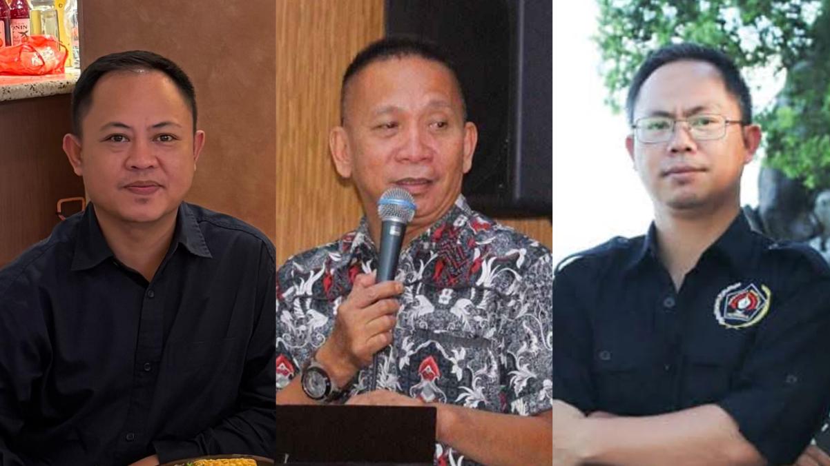 Terima Undangan, Voucke Lontaan Cs Siap Hadiri Kongres PWI di BPPTIK Komdigi