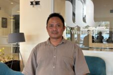 Suport Penuh, Wise Hotel Tomohon Promo Room di Momen TIFF 2025