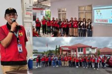 PUPR Tomohon Bentuk Satgas Petarung Smart, Royke Tangkawarow Beber Tugasnya!