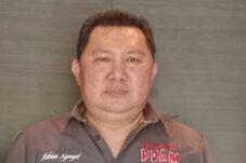 Kemarau, PDAM Tomohon Pastikan Pelayanan Air Bersih Aman