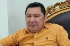 Komitmen Pelayanan Prima PDAM Tomohon Terus Dijalankan Boy Ngenget Cs