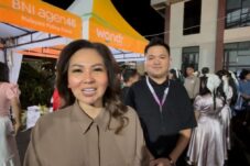 BNI Support Kegiatan Gerejawi, Gracia Karamoy: Sukses Untuk Pesta Seni GMIM Wilayah Tomohon 3