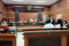 Dugaan Perintangan Penyidikan Korupsi Perjadin DPRD Bitung, Tim Hukum Allan Bidara Cs: 4 Saksi Masih Sakti!