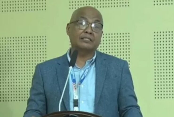 PWI Prihatin Istana Cabut Kartu Liputan Wartawan CNN Indonesia Usai Tanya Soal Program MBG