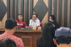 Penerima Bansos di Tomohon Main Judol dan Pinjol? Tomly Lasut: Jangan Heran Kalau Dicoret!