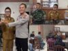 Disupport Danramil dan Kapolsek, Inovasi SIKAT Tomohon Tengah Segera Diluncurkan