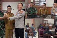 Disupport Danramil dan Kapolsek, Inovasi SIKAT Tomohon Tengah Segera Diluncurkan