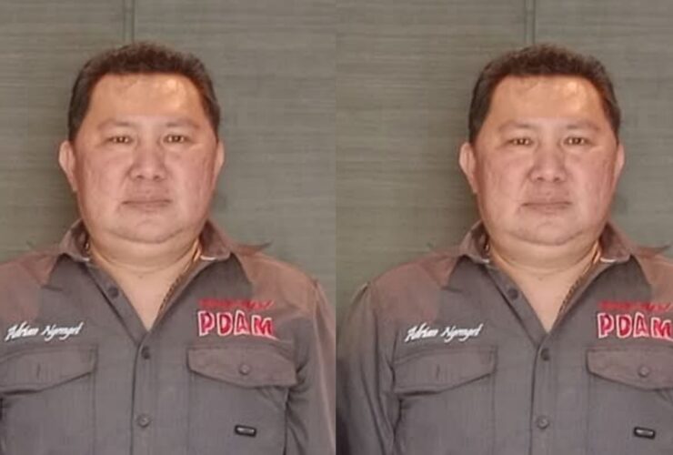 Direktur PDAM Tomohon: Cuaca Ekstrem Sering Ganggu Pelayanan