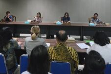 Terkait Hak Karyawan di Jordan Bakery, Besok DPRD Tomohon Turlap