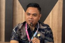 Nyoman Nirmala Buat Terobosan Inovasi, SMART-CSSR Diluncurkan di Tomohon