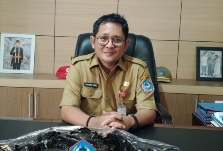 Pemkot Tunda Upacara HUT ke 35 Kota Bitung dan Rapat Paripurna istimewa DPRD