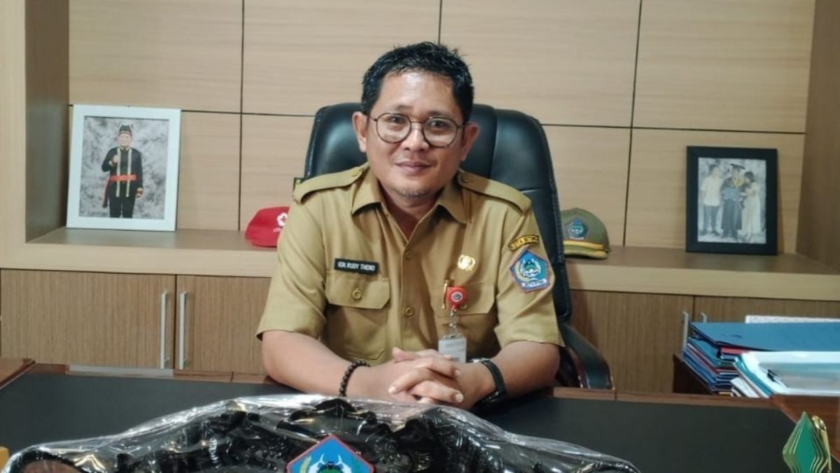 Pemkot Tunda Upacara HUT ke 35 Kota Bitung dan Rapat Paripurna istimewa DPRD