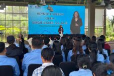 Komdigi RI Ajari Pelaku UMKM Tomohon, Virgie Baker: Harus Melek Digital