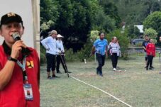Pergatsi Tomohon Optimis Dulang Emas di Porprov Sulut 2025