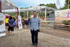 Beli Rumah di Bazar Grazia Residence Tomohon DP Hanya 3 Juta