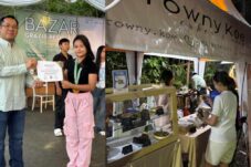 Bazar Ditutup, Pelaku UMKM Apresiasi Grazia Residence Tomohon, Peserta Lomba Line Dance: Terima Kasih