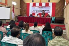Bantuan Hukum Gratis Untuk Masyarakat Mulai Disosialisasikan Pemkot Tomohon