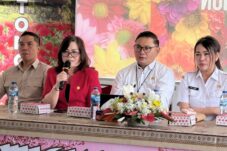 DPRD Tomohkn Hadir di FGD Terkait RIPPARDA