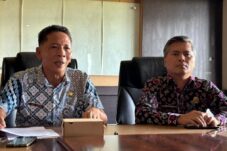Senin Pekan Depan Penilaian Adipura di Tomohon Dimulai, Ini Lokusnya