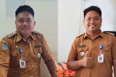 Realisasi PBB Tembus 80,4%, Jermia Sampul Puji Warga Kecamatan Sario Manado