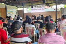 25 Legislator Tomohon 'Borong' Aspirasi Rakyat di Reses Masa Persidangan Pertama Tahun 2025