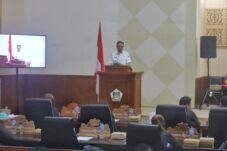 2026, Sinergi Legislatif dan Eksekutif Tomohon Diharapkan Semakin Kuat