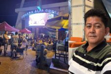 Herson Ali Raema: Tomohon Kini Butuh Tempat Hiburan Anak