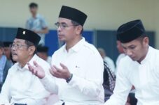 SJL-MAP Buka Puasa Bersama Forkopimda Boltara di Momen HUT-1 Kepemimpinan