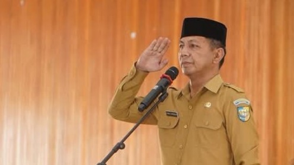 Sekda Boltara Minta Jajaran Pemerintah Tingkatkan Disiplin