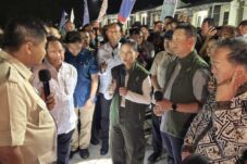 Maruarar Sirait Puji Grazia Residence Tomohon, Penghuni: Bangunannya Aman dan Nyaman