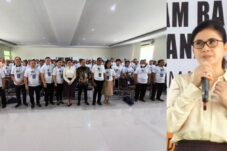 Atasi Masalah Gizi Nasional, Felly Tekankan Pentingnya Kolaborasi Semua Elemen Masyarakat