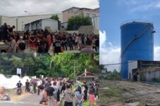 Didemo Soal Limbah, Ini Penjelasan PT Futai Bitung