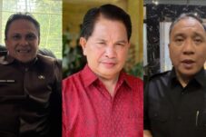 Penggantian Ketua DPRD Tomohon Berproses di Pemprov Sulut, SK Johnru 'Tunggu' YSK