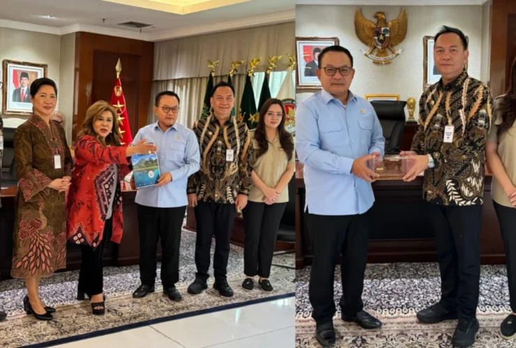 Jenderal Dudung Abdurachman Akan Hadiri Acara Puncak TIFF 2026 Tomohon