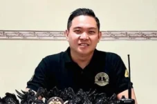 Kawasan Pelabuhan Bitung Bebas Premanisme, Kapolsek ‘Pasang Badan’