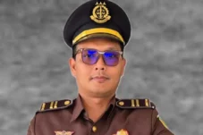 Mengenal Samuel Naibaho SH MH, Jaksa yang Periksa Penyalahgunaan Dana 9 Desa di Talaud