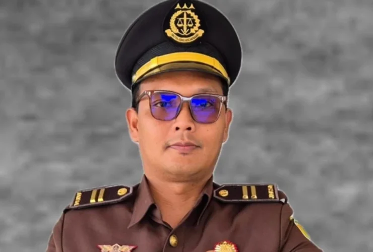 Mengenal Samuel Naibaho SH MH, Jaksa yang Periksa Penyalahgunaan Dana 9 Desa di Talaud