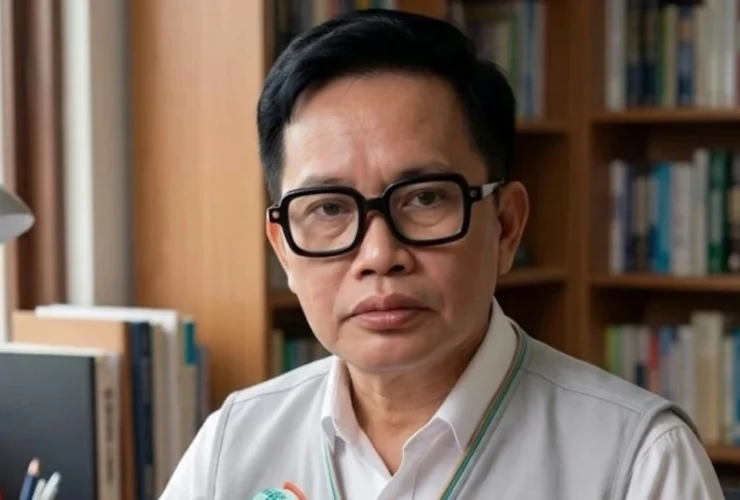 Menuju Masyarakat Cerdas Keuangan: Navigasi Aman di Tengah 'Gempuran' Pinjol dan Bank Online