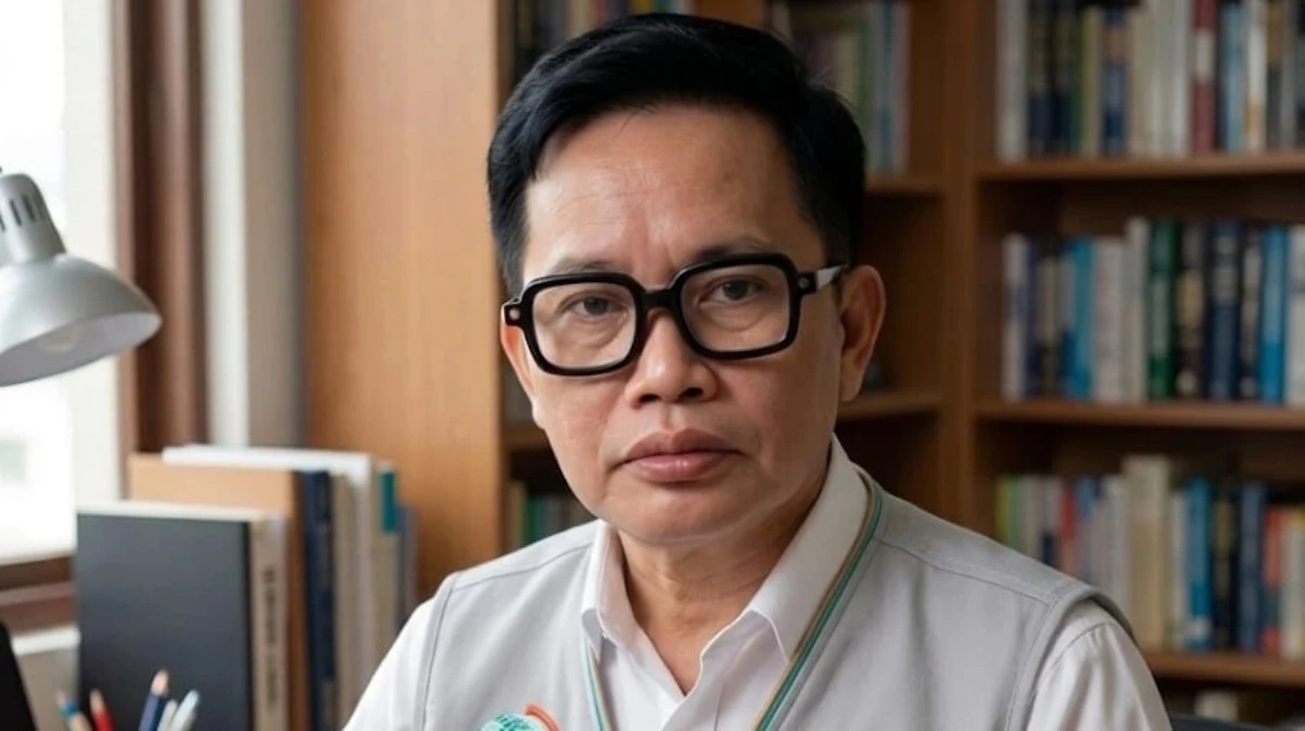Menuju Masyarakat Cerdas Keuangan: Navigasi Aman di Tengah 'Gempuran' Pinjol dan Bank Online