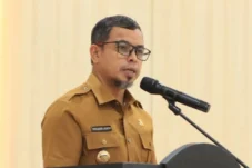 Jadi Dasar Perbaikan Program, Pemda Boltara Gelar Rapat Evaluasi Akuntabilitas Kinerja Instansi Pemerintah Tahun 2026
