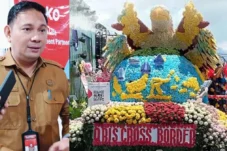 Waduuh!! TIFF Ternyata Tak Lagi Didanai Pemerintah Pusat, Kadis Pariwisata Tomohon: Sejak 2022