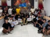 Turnamen E-Sport Mobile Legends Dalam Rangka HUT Bhayangkara ke-80 Polres Tomohon Sukses